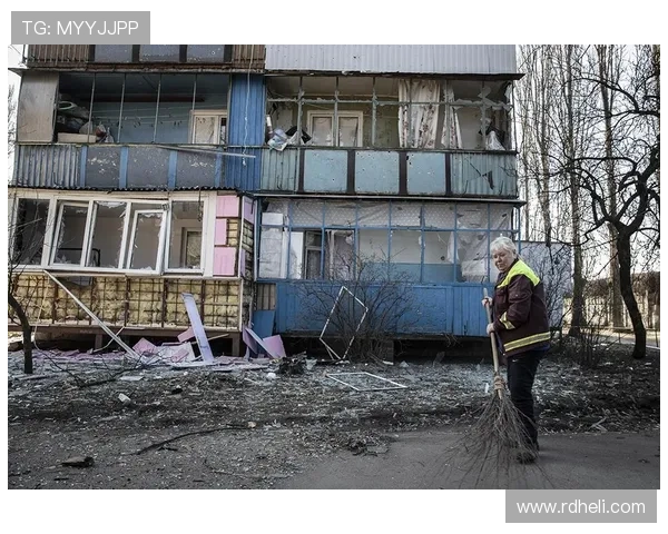 基辅严寒中的盛宴与脆弱古德记